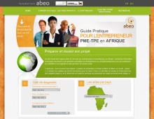 Guide entreprise